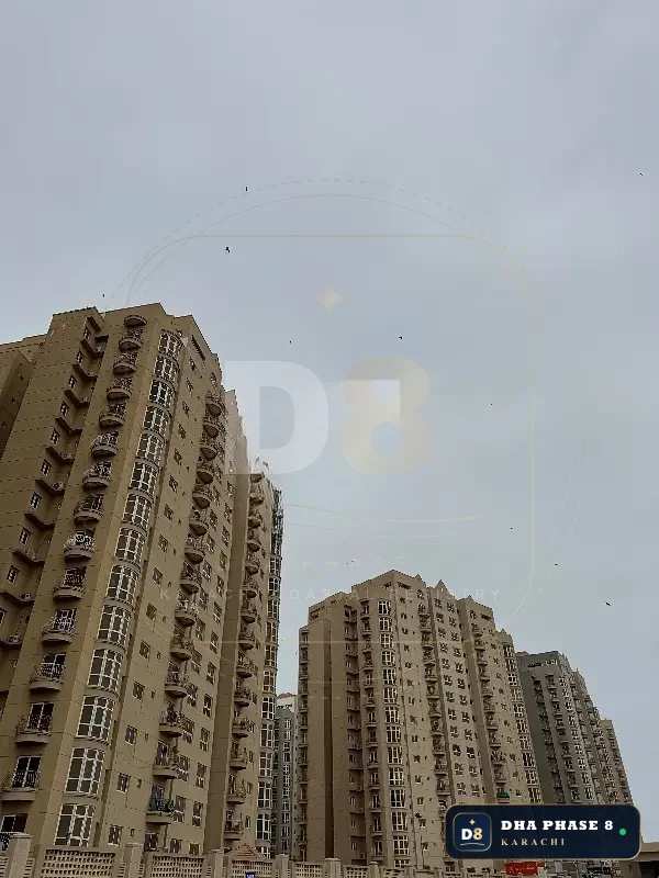 2,600 Sq Ft 4 Bed Apartment in Creek Vista