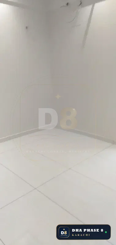 1,250 Sq Ft 3 Bed Apartment in Phase 8 | Ready to Move