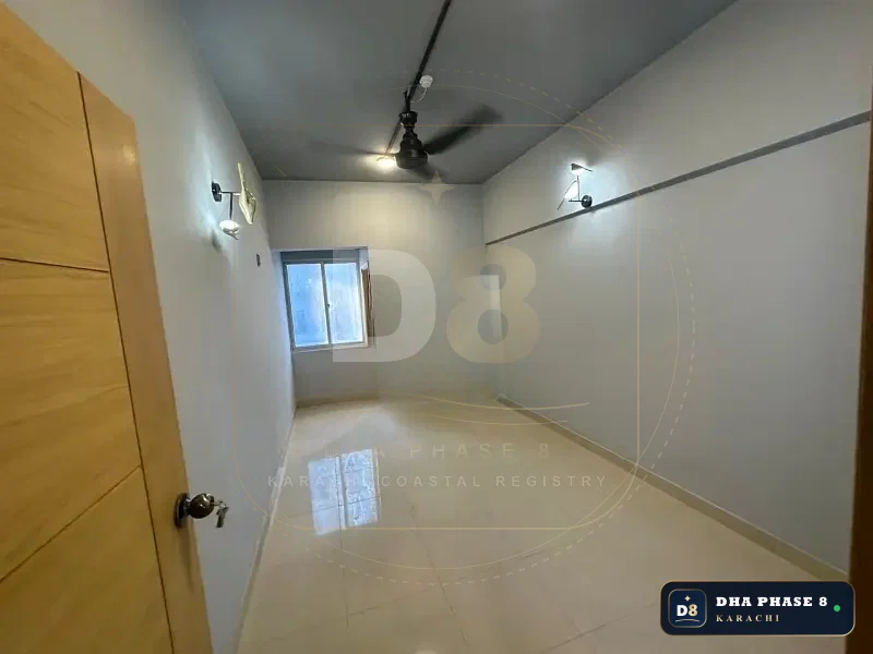 1,050 Sq Ft 2 Bed Apartment in Phase 8