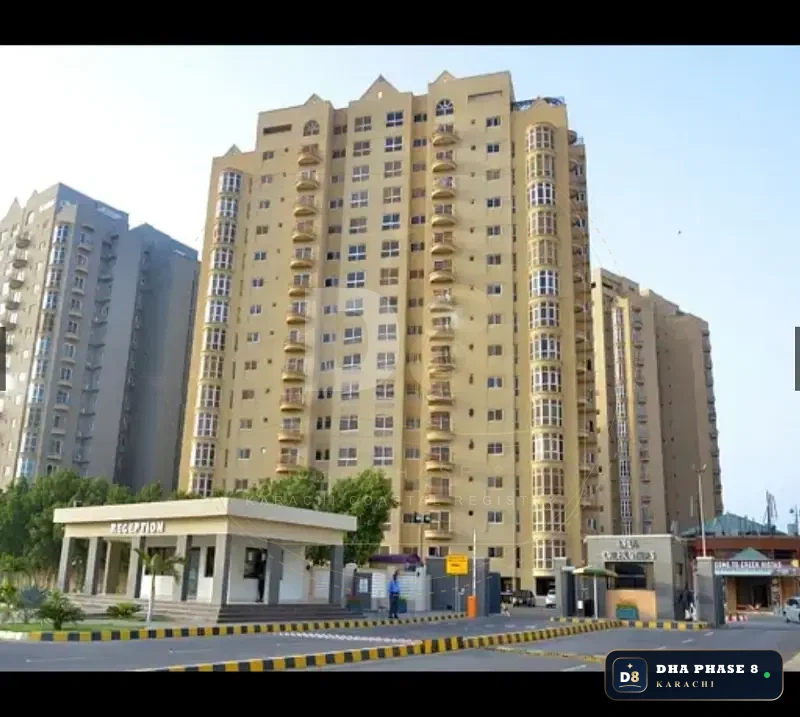3,248 Sq Ft 3 Bed Apartment in Creek Vista | Ready to Move