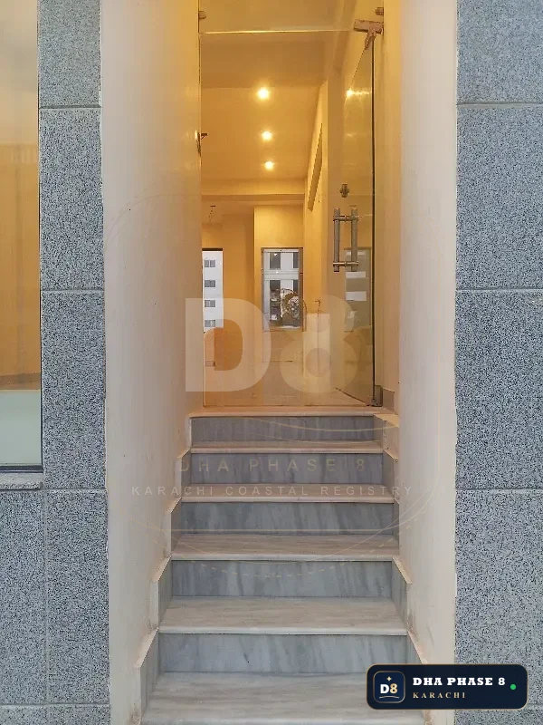 100 Sq Yd Commercial Plaza for Rent in Al-Murtaza Commercial