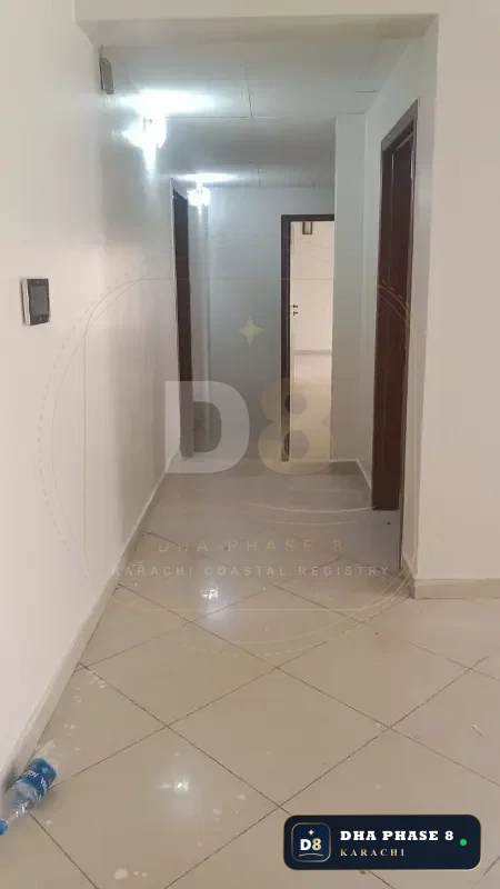 3,248 Sq Ft 3 Bed Apartment in Creek Vista | Ready to Move