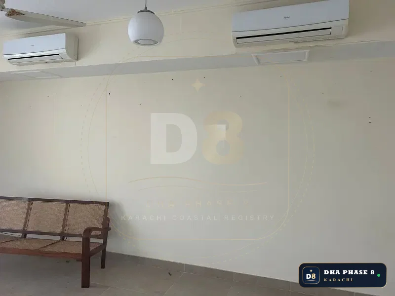 1,012 Sq Ft 1 Bed Apartment in Emaar Crescent Bay (Coral Towers)