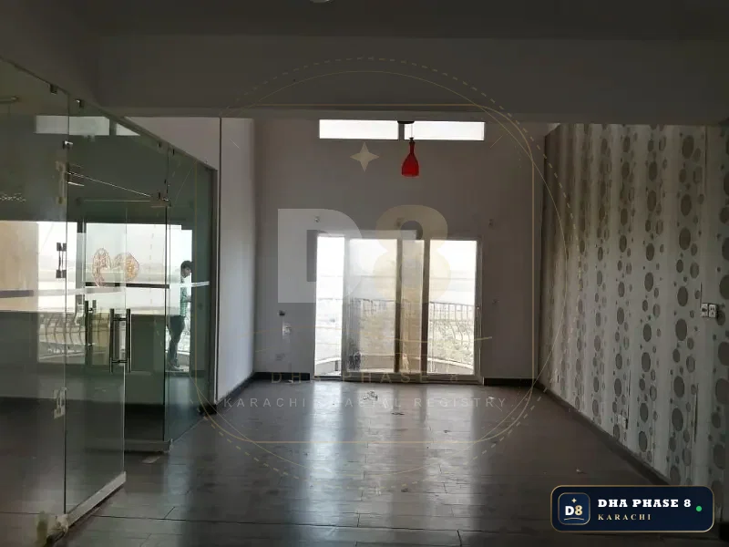 5,700 Sq Ft 5 Bed Penthouse in Creek Vista | Penthouse Residence