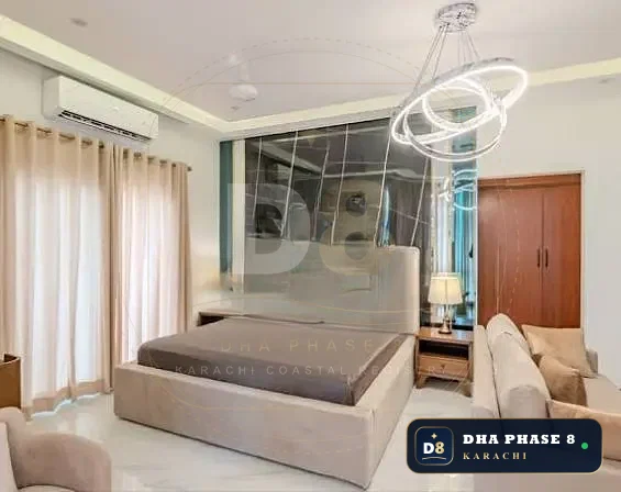 3,700 Sq Ft 4 Bed Apartment in Creek Vista | West Open