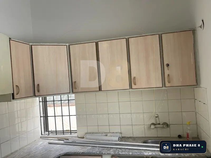 500 Sq Yd 2 Bed Designer Villa in Phase 8 | West Open