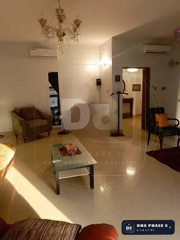 3,200 Sq Ft 3 Bed Apartment in Creek Vista
