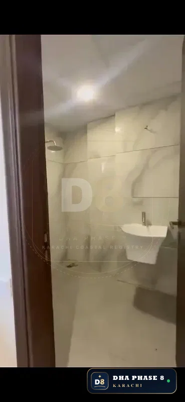 1,250 Sq Ft 2 Bed Apartment in Phase 8