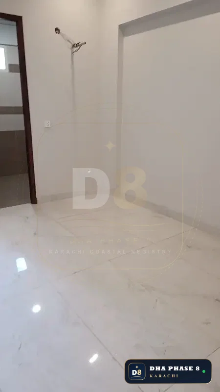 4 Marla Office Floor for Rent in Phase 8 | West Open