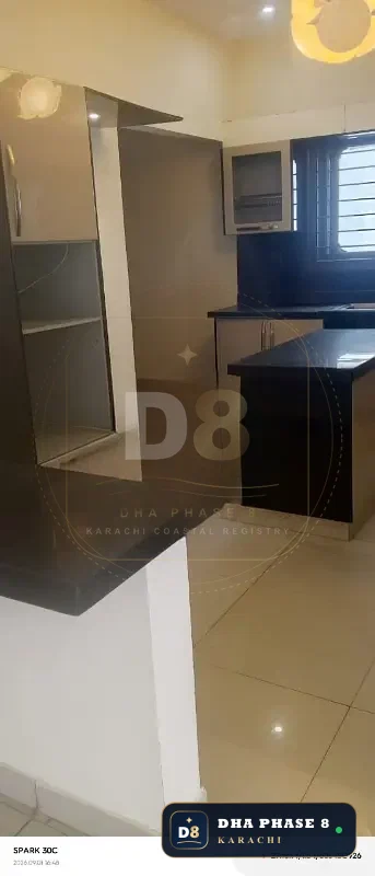 500 Sq Yd Upper Portion in Phase 8