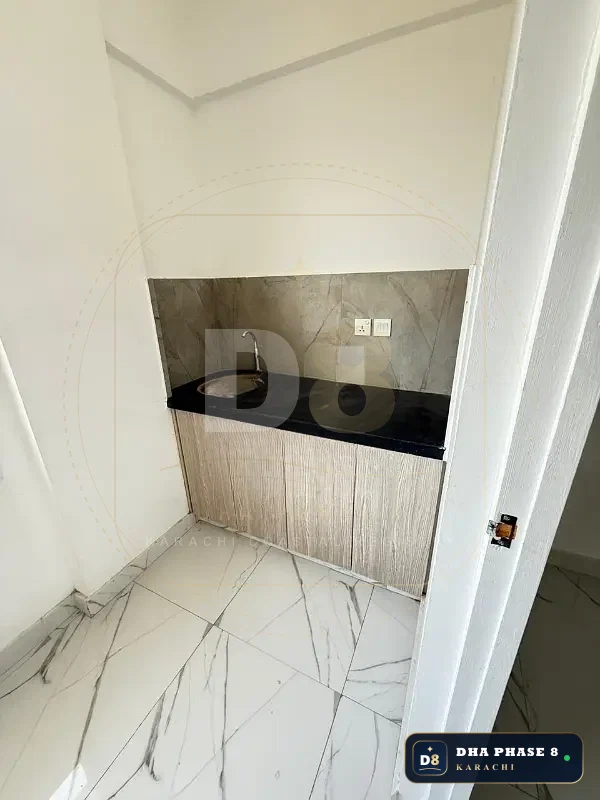 1,025 Sq Ft Office Floor for Rent in Al-Murtaza Commercial