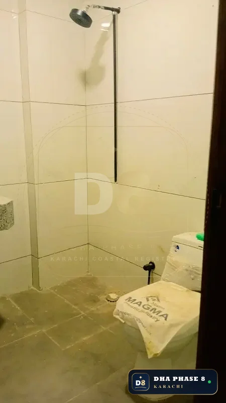 1,165 Sq Ft 3 Bed Apartment in Phase 8 | Brand New
