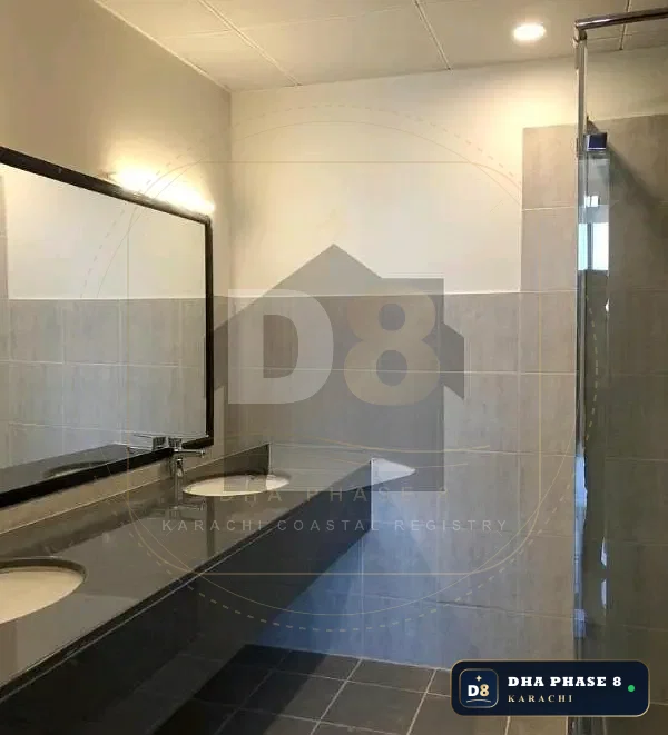 1,634 Sq Ft 2 Bed Apartment in Emaar Crescent Bay