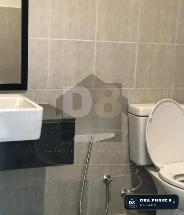 1,634 Sq Ft 2 Bed Apartment in Emaar Crescent Bay