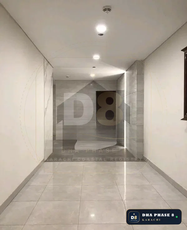 1,634 Sq Ft 2 Bed Apartment in Emaar Crescent Bay