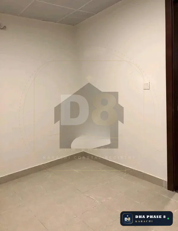 1,634 Sq Ft 2 Bed Apartment in Emaar Crescent Bay
