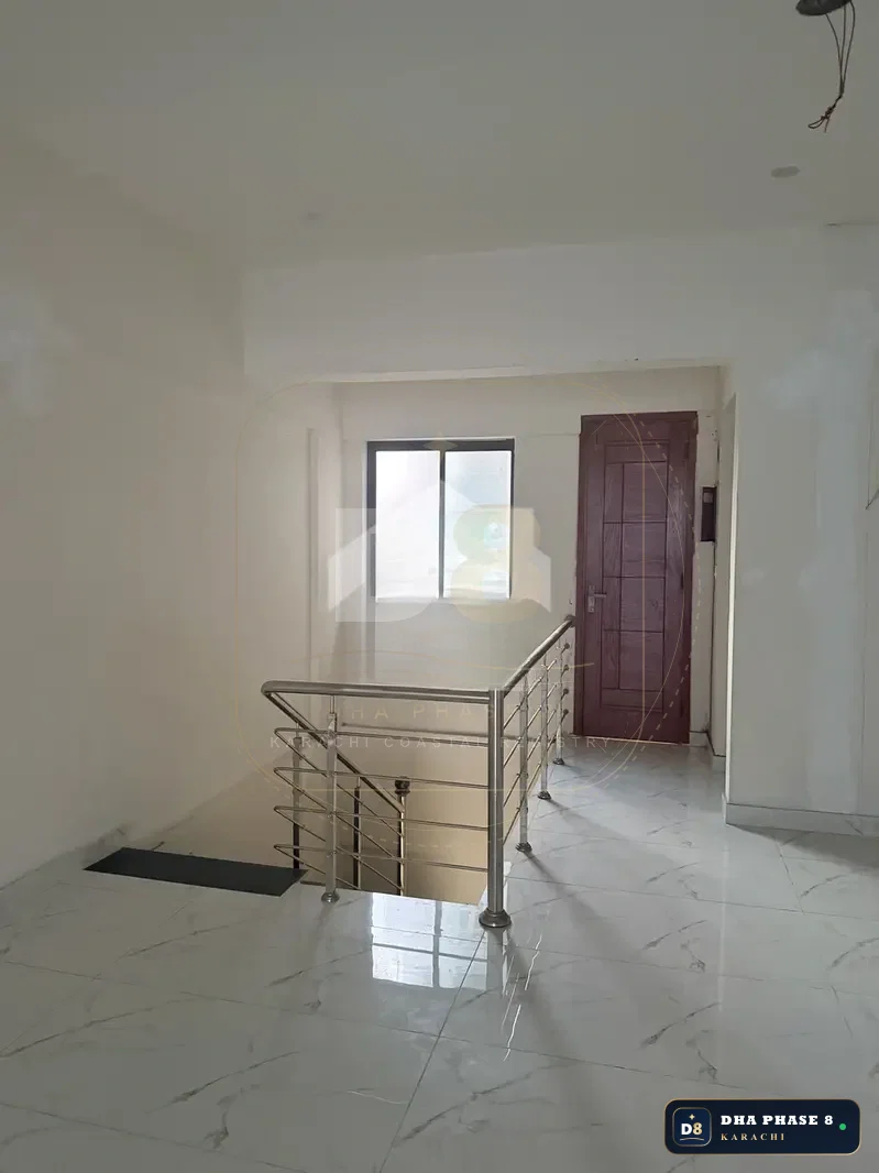200 Sq Yd Commercial Plaza for Rent in Al-Murtaza Commercial