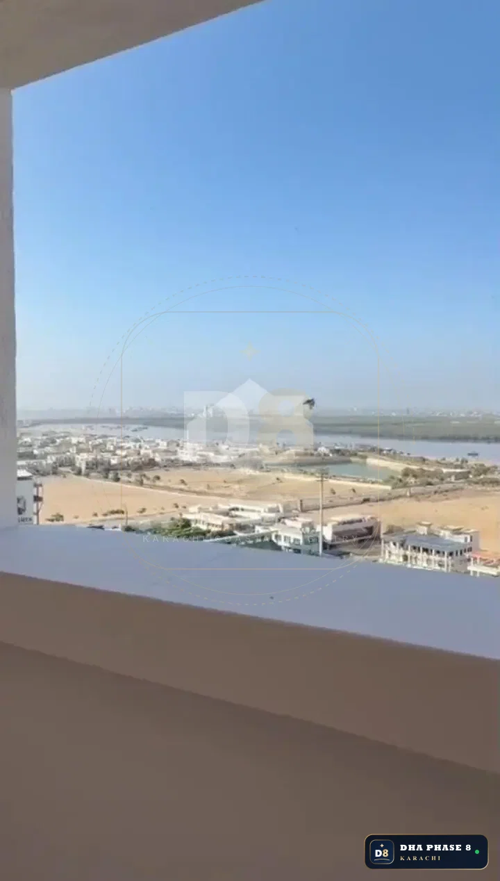 5,600 Sq Ft Studio Penthouse in Creek Vista | Penthouse Residence