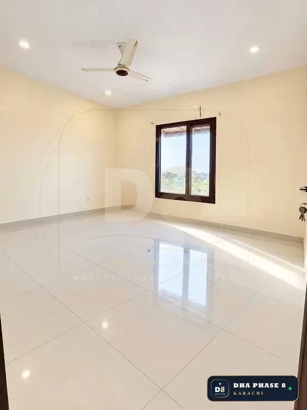 300 Sq Yd Upper Portion in Phase 8