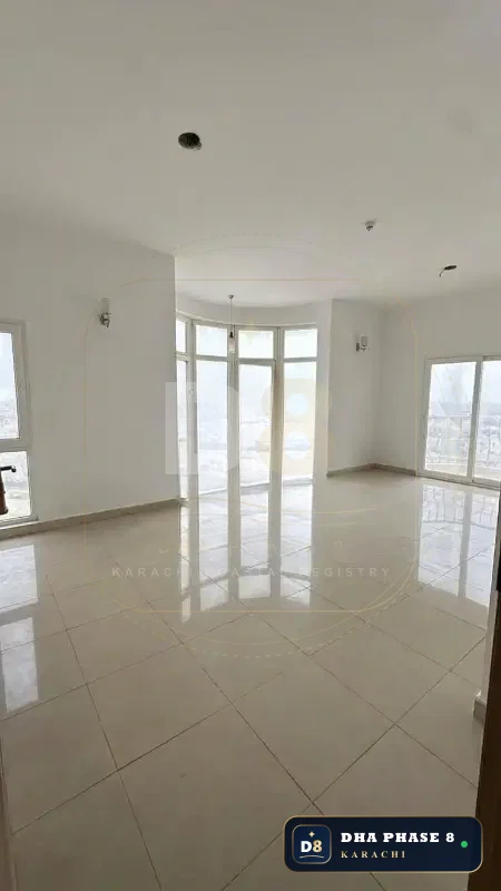 3,760 Sq Ft 4 Bed Apartment in Creek Vista | Ready to Move