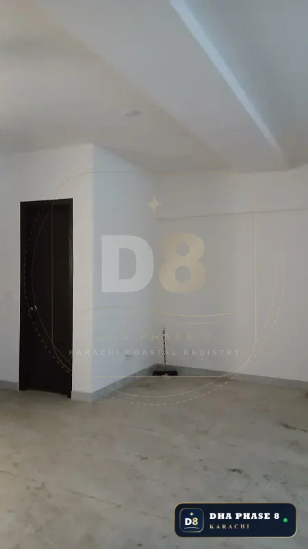 1,000 Sq Ft Office Floor for Rent in Phase 8