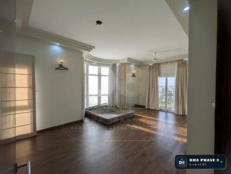 3,760 Sq Ft 4 Bed Apartment in Creek Vista | West Open