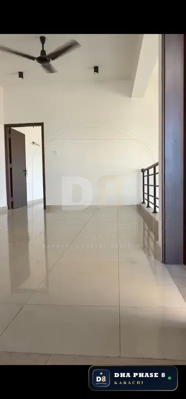 5,550 Sq Ft 5 Bed Penthouse in Creek Vista | Penthouse Residence