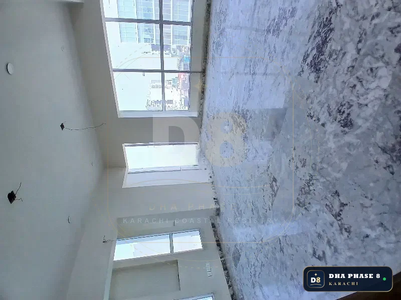 1,100 Sq Ft Office Floor for Rent in Phase 8