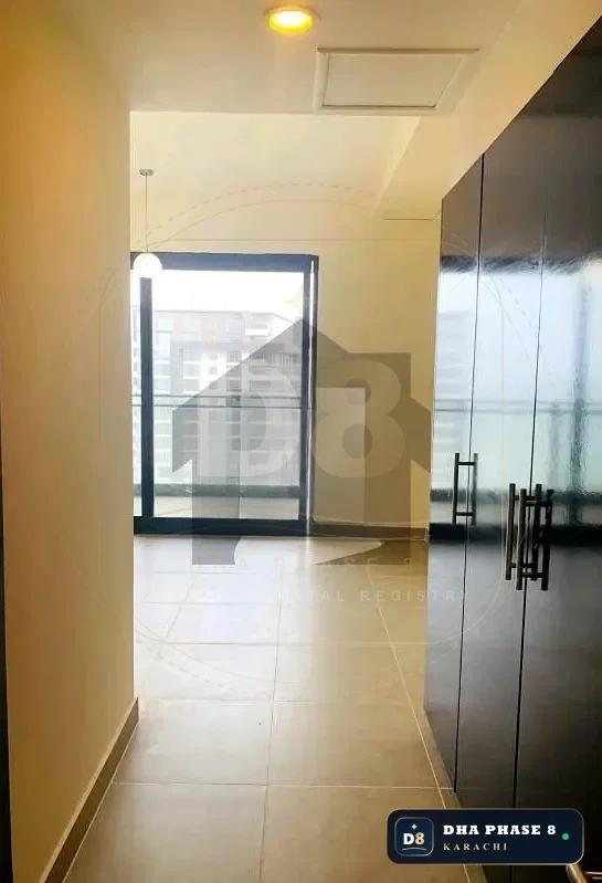2,600 Sq Ft 4 Bed Apartment in Emaar Crescent Bay (Coral Towers) | Brand New