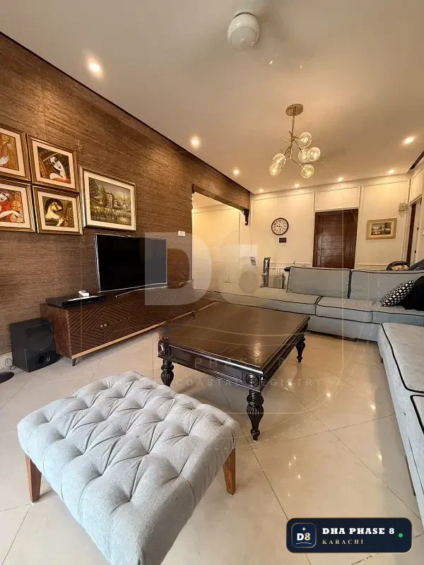 3,760 Sq Ft 4 Bed Apartment in Creek Vista | Brand New