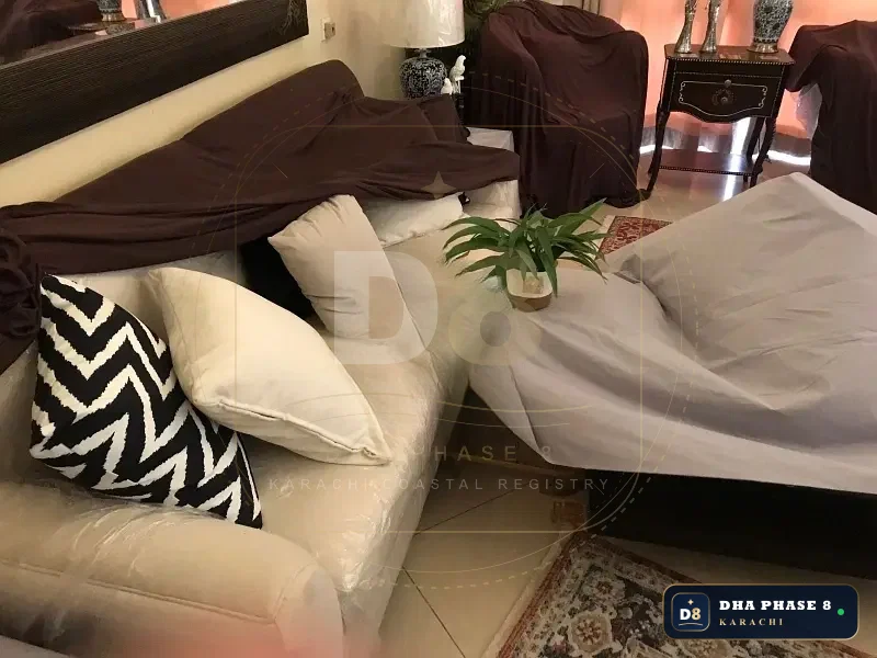 3,760 Sq Ft 4 Bed Apartment in Creek Vista | Park Facing