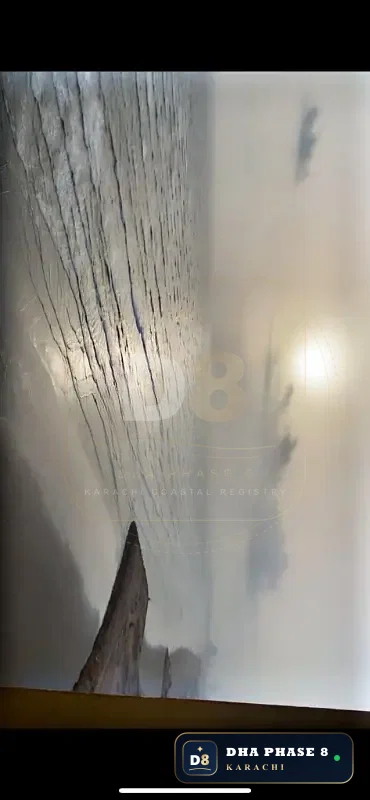 3,853 Sq Ft 4 Bed Apartment in Emaar Crescent Bay (Coral Towers) | Brand New