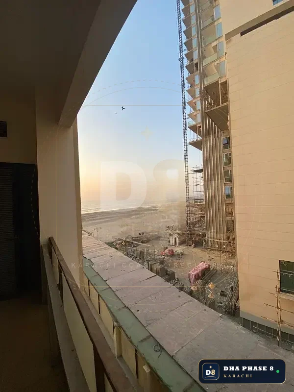 361 Sq Yd 3 Bed Designer Villa in Emaar Crescent Bay (Coral Towers) | Basement, Pool & Cinema