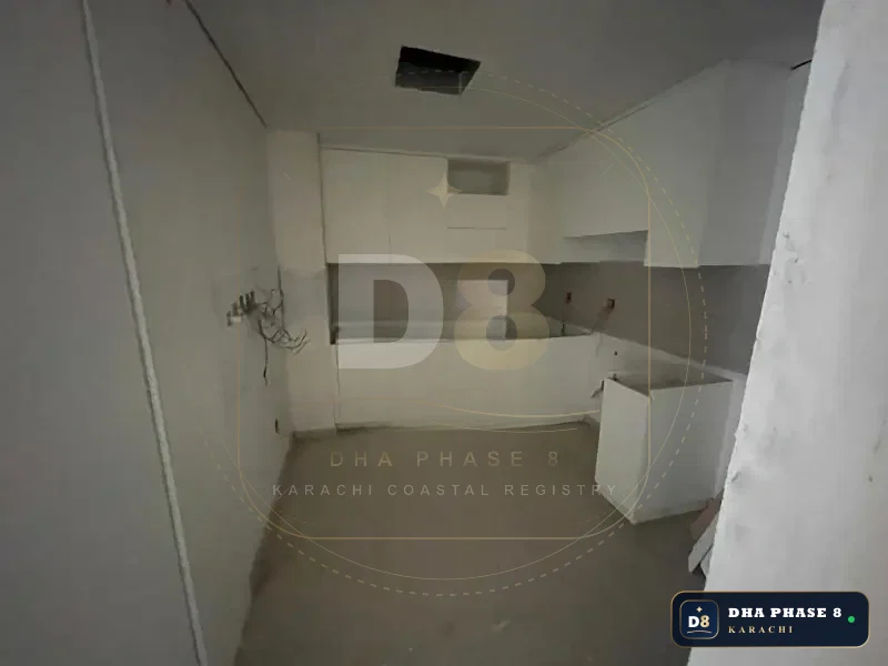 1,704 Sq Ft 2 Bed Apartment in Emaar Crescent Bay (Panorama)