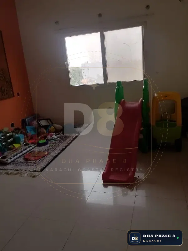 3,760 Sq Ft 4 Bed Apartment in Creek Vista | Ready to Move