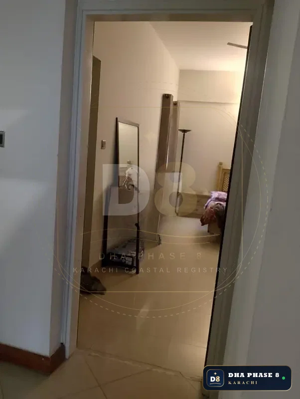 3,248 Sq Ft 3 Bed Apartment in Creek Vista | Ready to Move