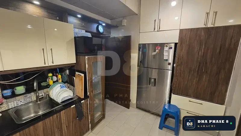 3,248 Sq Ft 3 Bed Apartment in Creek Vista | Ready to Move