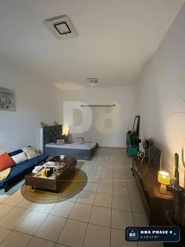 3,248 Sq Ft 3 Bed Apartment in Creek Vista | Ready to Move