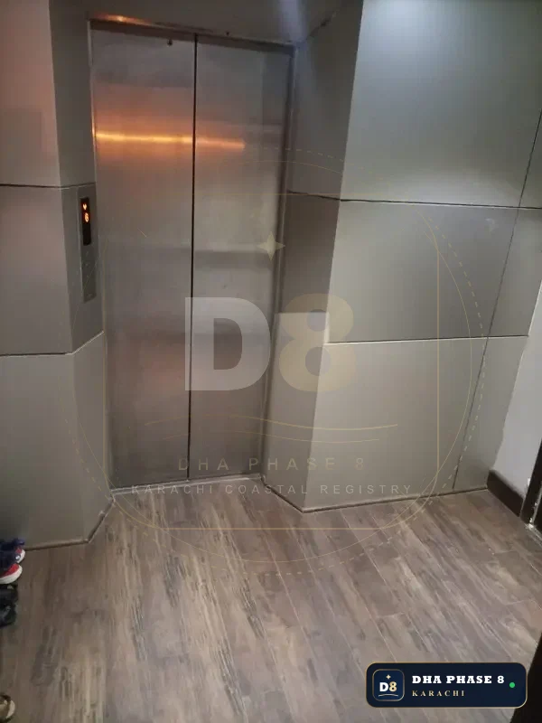 3,760 Sq Ft 4 Bed Apartment in Creek Vista | Ready to Move