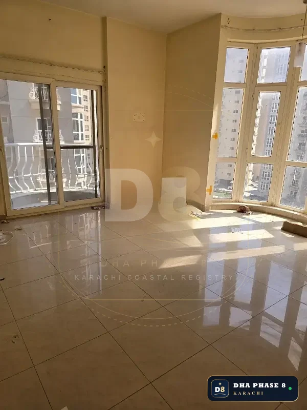 3,760 Sq Ft 4 Bed Apartment in Creek Vista | Ready to Move