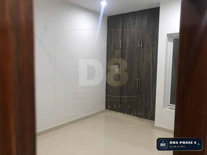 100 Sq Yd 4 Bed Designer Villa in Staff Lane, Zone B | 4-Year Payment Plan