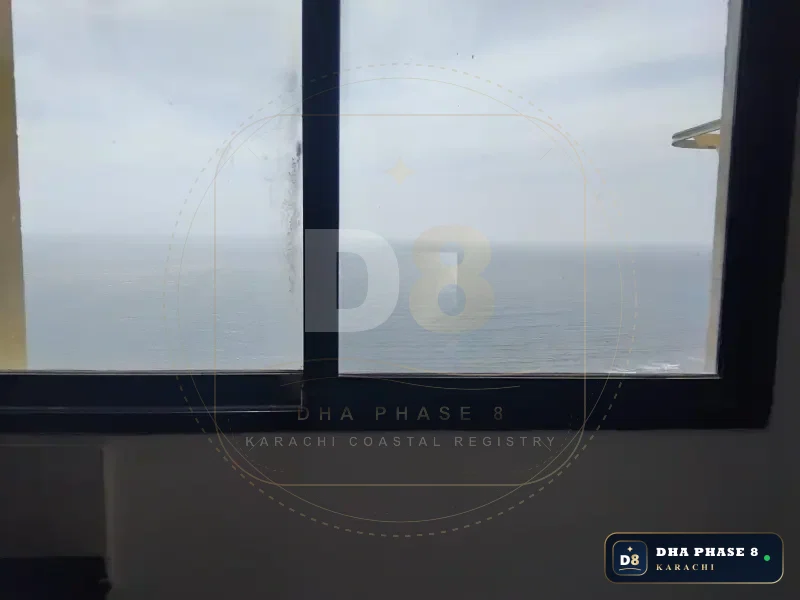 7,345 Sq Ft 5 Bed Apartment in Phase 8