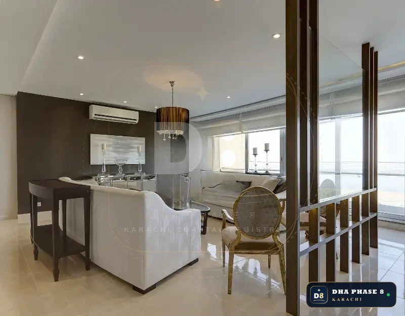 2,946 Sq Ft 2 Bed Apartment in Zone B | Penthouse Residence
