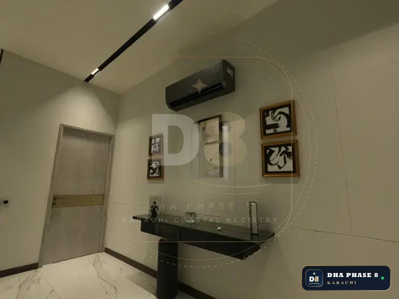 1,000 Sq Ft 1 Bed Apartment in HMR Waterfront