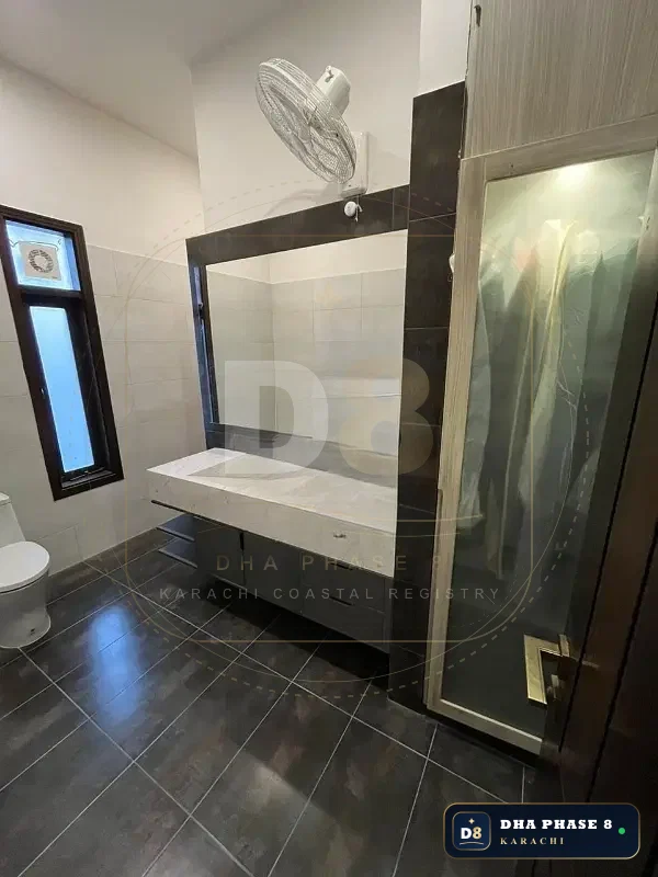 1,285 Sq Ft 1 Bed Apartment in HMR Waterfront | Direct Sea View