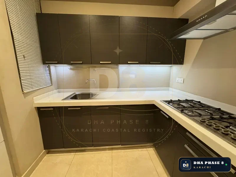 2,946 Sq Ft 2 Bed Apartment in Phase 8