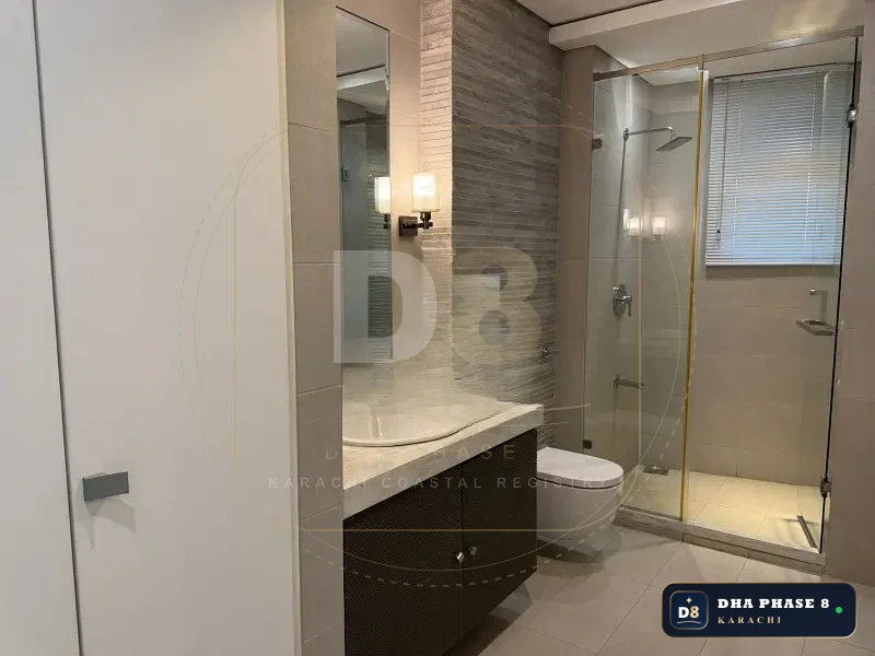17,181 Sq Ft Studio Penthouse in Phase 8 | Penthouse Residence