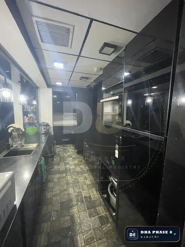 1,779 Sq Ft 2 Bed Apartment in Emaar Crescent Bay (Coral Towers) | Direct Sea View