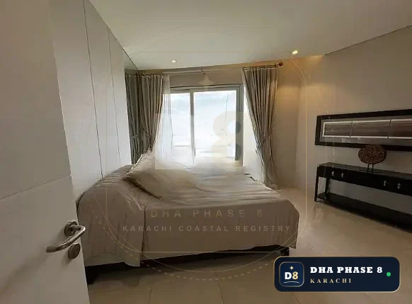 17,181 Sq Ft 5 Bed Penthouse in Zone B (The Arkadians) | Penthouse Residence