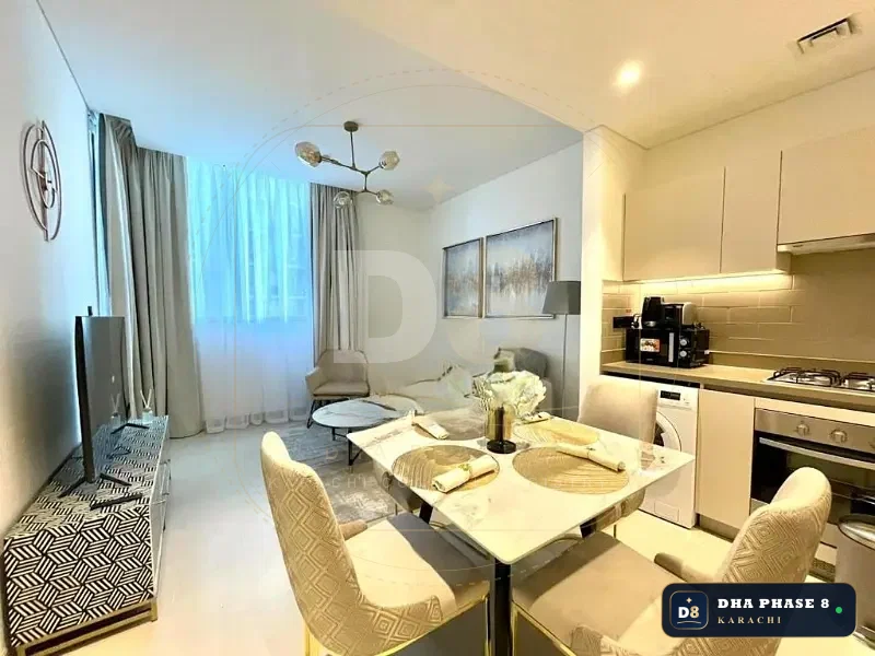 3,760 Sq Ft 4 Bed Apartment in Creek Vista